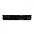 Kingston Pamięć DDR5 Fury Beast 32GB(2*16GB)/6000 CL36 czarna