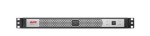 APC Smart UPS SCL500RMI1UNC  C 500VA/400W 1U zintegrowana karta        sieciowa AP9641, złącze SmartConnect, BATERIE Li-Ion