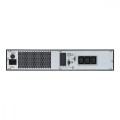 APC Zasilacz awaryjny SRV1KRIRK-E APC Easy UPS On-Line SRV RM 1000VA 900W 230V with   Rail Kit