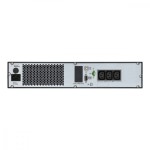 APC Zasilacz awaryjny SRV1KRIRK-E APC Easy UPS On-Line SRV RM 1000VA 900W 230V with   Rail Kit
