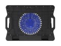 Natec Podstawka chłodząca DIPPER 2 12.1-17.3 cala 2 USB LED