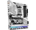 ASRock Płyta główna X870 PRO RS WIFI AM5 4DDR5 M.2 ATX