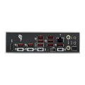 Asus Płyta główna ROG STRIX X870E-E GAMING WIFI DDR5 HDMI/USB-C