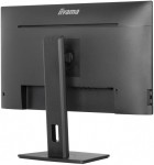 IIYAMA Monitor 27 cali XUB2797UHSNP-B1, 4K, IPS, DP, HDMI, USB-C, Pivot, HAS