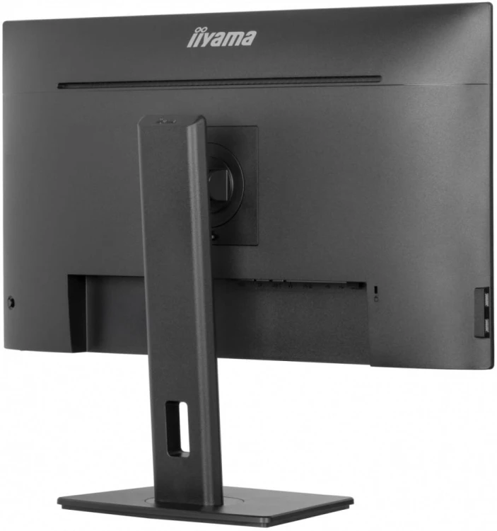 IIYAMA Monitor 27 cali XUB2797UHSNP-B1, 4K, IPS, DP, HDMI, USB-C, Pivot, HAS