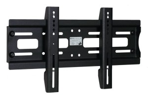 Edbak LWB1 Uchwyt ścienny stały do monitorów 32-43 cali VESA 100x100 - 400x300 60 kg