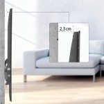 Hama Uchwyt LCD/LED 400x400 fix 65 cali