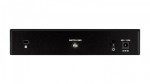 D-Link Switch 8-port  10/100/1000Gigabit Metal Housing Desktop