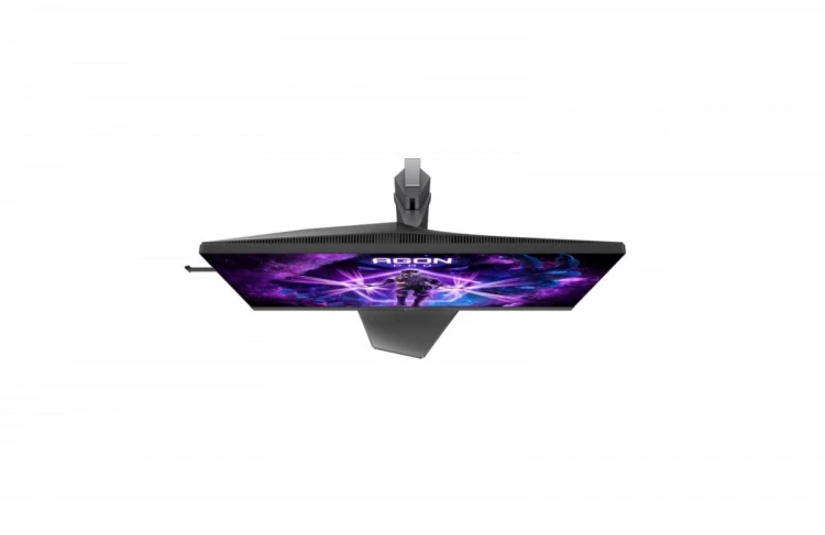 AOC Monitor AG276QZD2 26.7 cala QD OLED 240Hz HDMIx2 DP Pivot