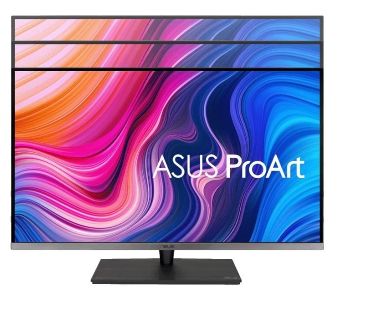 Asus Monitor 32 cale PA32UCG-K