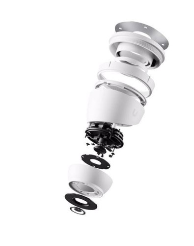 UBIQUITI Kamera przewodowa UVC-G5-Turret-Ultra