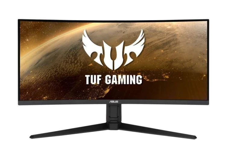 Asus Monitor 34 cale VG34VQL1B UWQHD 21:9 1500R 165Hz 1MS HDMIx2 DPx2 USB3.1x4 Głośnik PBP PIP