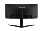Asus Monitor 34 cale VG34VQL1B UWQHD 21:9 1500R 165Hz 1MS HDMIx2 DPx2 USB3.1x4 Głośnik PBP PIP