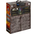 Defender Mysz gamingowa przewodowa DARK AGENT GM-590L 12800 dpi 6P