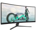 Philips Monitor 34M2C3500L 34 cale Curved VA 180Hz HDMIx2 DPx2 [SL]