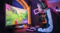 Philips Monitor 34M2C3500L 34 cale Curved VA 180Hz HDMIx2 DPx2 [SL]