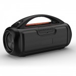 Media-Tech Głośnik POWER AUDIO PRO MT3184 Karaoke/Bluetooth 5.3/TWS/MP3/MicroSD/USB/Jack 6.3/AUX/Equalizer/USB-C/IPX5/RGB/16h/RMS 60W/PMPO 1200W