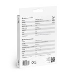 Savio Obudowa na dysk zewnętrzny HDD / SSD 2.5" USB 2.0 AK-73