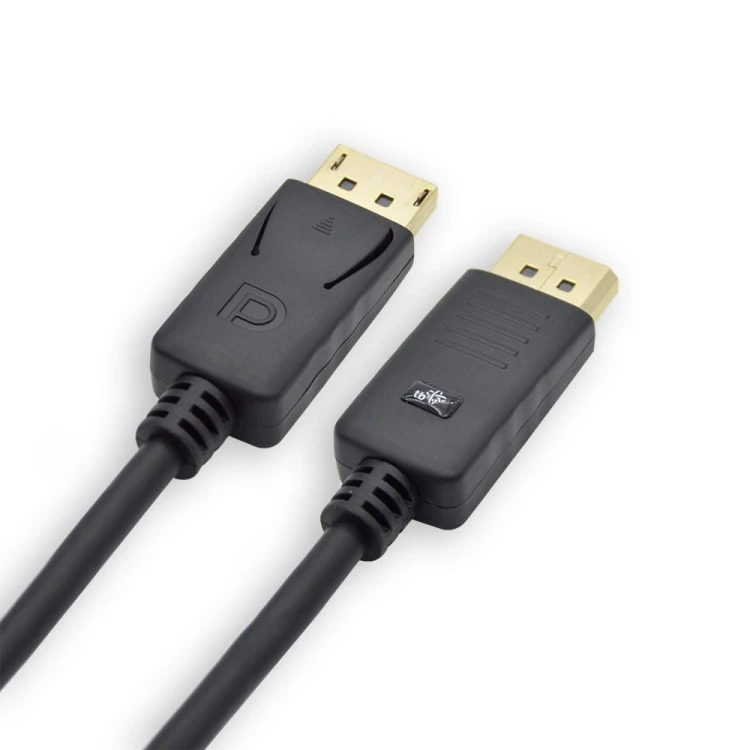 TB Kabel DisplayPort M/M 1.8 m. czarny v 1.1