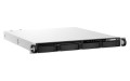 QNAP Serwer NAS TS-h987XU-RP-E2334-16G Xeon E-2334 4C 8T 16 GB