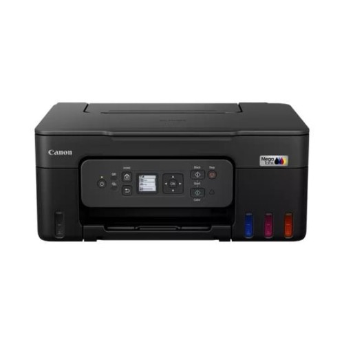 Canon Urządzenie wielofunkcyjne PIXMA G3480 czarny 6708C009