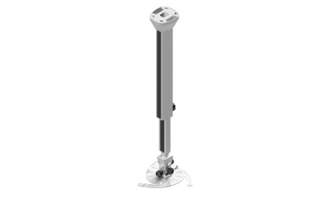 Edbak Uchwyt sufitowy do projektora PMV300W 1000-1700 mm