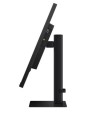 Samsung Monitor 27 cali ViewFinity S70D IPS 3840x2160 UHD 16:9 1xHDMI 1xDP 5ms PinP/PbyP 60Hz płaski 2Yd2d (LS27D700EAUXEN)