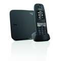 Gigaset Telefon bezprzewodowy Gigaset E630