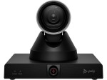 POLY Kamera Studio E60 4K z 12-krotnym inteligentnym zoomem optycznym MPTZ  9W1A6AA