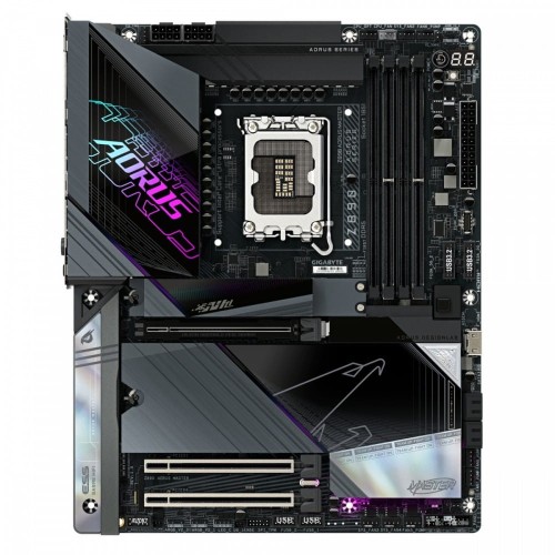Gigabyte Płyta główna Z890 AORUS MASTER