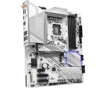 ASRock Płyta główna Z890 PRO RS WIFI WHITE ATX