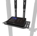 Neomounts Uchwyt na wideobar i zestaw multimedialny AFL-875BL1