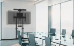 Neomounts Uchywt na wideobar i zestaw multimedialny AFL-875BL1