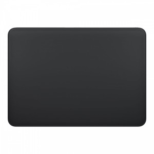 Apple Gładzik Magic Trackpad - obszar Multi-Touch w czerni