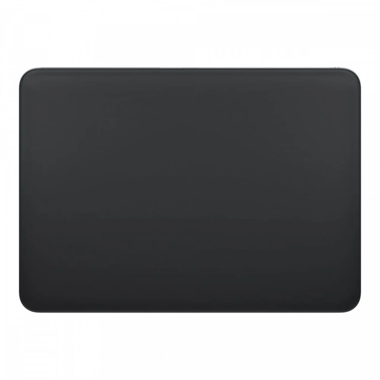 Apple Gładzik Magic Trackpad - obszar Multi-Touch w czerni