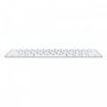 Apple Klawiatura Magic Keyboard z Touch ID dla modeli Maca z układem Apple - angielski (międzynarodowy)