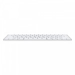 Apple Klawiatura Magic Keyboard z Touch ID dla modeli Maca z układem Apple - angielski (międzynarodowy)