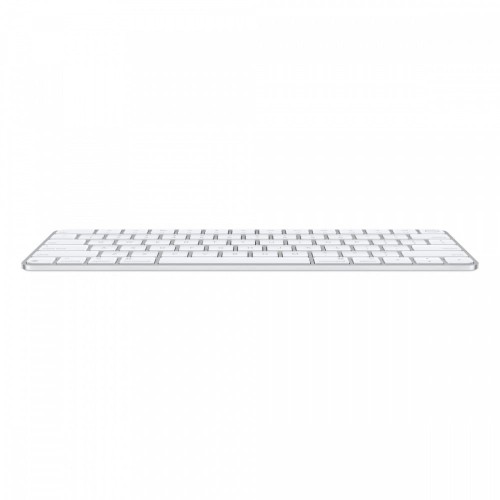 Apple Klawiatura Magic Keyboard z Touch ID dla modeli Maca z układem Apple - angielski (międzynarodowy)