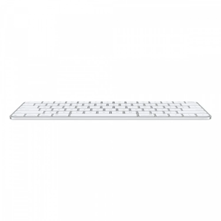Apple Klawiatura Magic Keyboard z Touch ID dla modeli Maca z układem Apple - angielski (międzynarodowy)