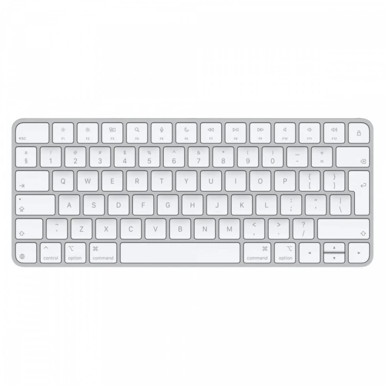 Apple Klawiatura Magic Keyboard - angielski międzynarodowy