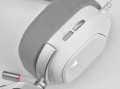 Corsair Słuchawki HS80 RGB USB białe