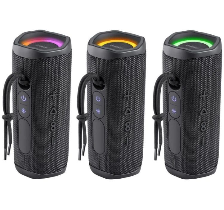 Defender Głośnik Bluetooth ENJOY S800 20W Czarny