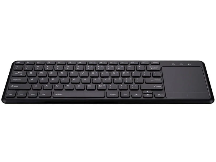 Tracer Klawiatura z touchpadem Smart RF 2,4Ghz