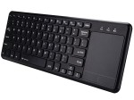 Tracer Klawiatura z touchpadem Smart RF 2,4Ghz
