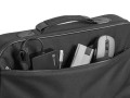 Natec Torba do laptopa IMPALA 2 15.6 cala ONYX czarna