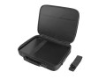Natec Torba do laptopa IMPALA 2 15.6 cala ONYX czarna