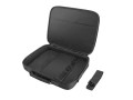 Natec Torba do laptopa IMPALA 2 15.6 cala ONYX czarna