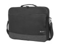 Natec Torba do laptopa IMPALA 2 15.6 cala ONYX czarna
