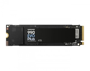 Samsung Dysk SSD 990Evo Plus NVMe MZ-V9S4T0BW