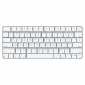 Apple Klawiatura Magic Keyboard z Touch ID dla modeli Maca z układem Apple - angielski (USA)